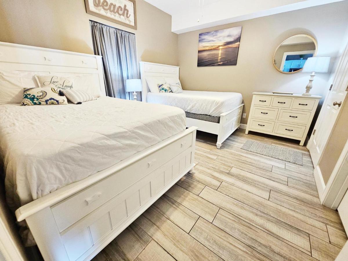 Holiday home Ocean 1303